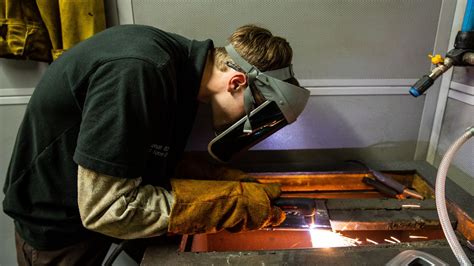 hiring apprentice metal fabricator san diego|sheet metal apprenticeship programs.